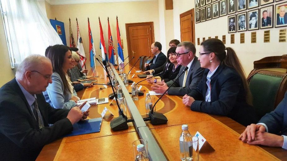 Prevođenje dokumenata veliki problem kosovskog pravosuđa 1