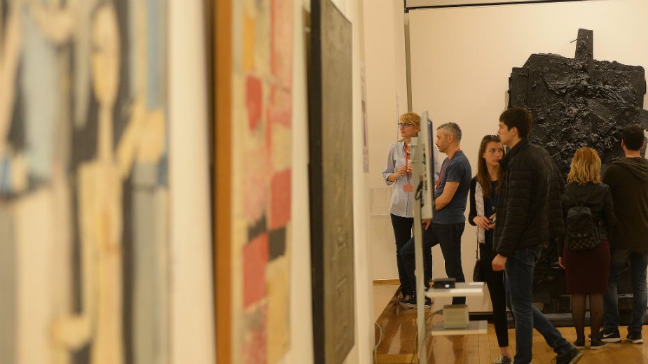 Sutra počinje prodaja karata za 15. Noć muzeja 1 Sutra počinje prodaja karata za 15. Noć muzeja 1