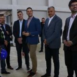 Udovičić: Mionica budući trening centar 9