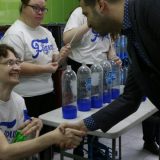 Ministar Udovičić u poseti Inkluzivno edukativnom salašu „Filipus“ 8