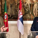 Dačić: Ekonomska saradnja Srbije i Portugala da bude još bolja 12