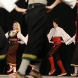Koncert „S tradicijom u budućnost” KUD-a Lazar Hrebeljanović 5