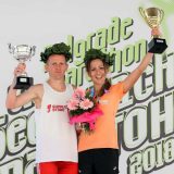 Trijumfovali srpski maratonci (FOTO) 6
