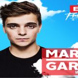 Svetski DJ broj 1 Martin Garrix stiže na Exit 2