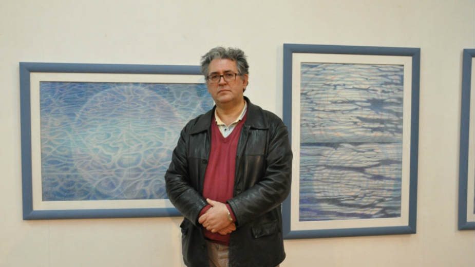 Demonska priroda umetnosti 1