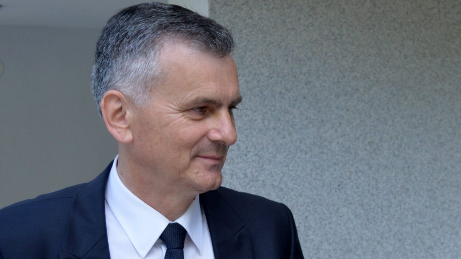 Stamatović: Vučić konačno da se odluči predstavlja li Srbiju ili Kosovo"? 1