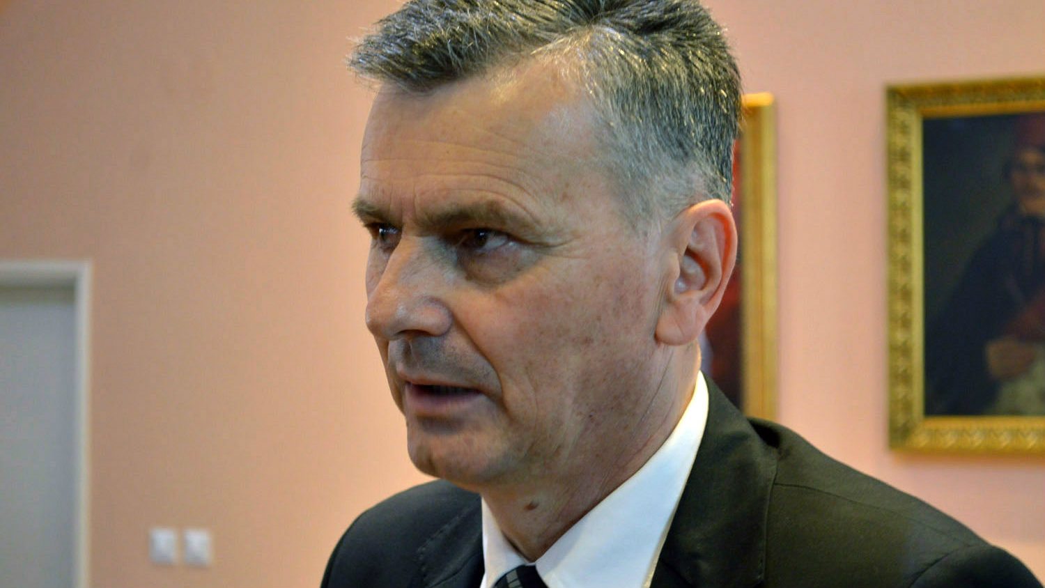 Stamatović: Hoće li biti privremeno zabranjen rad TV Pink? 1