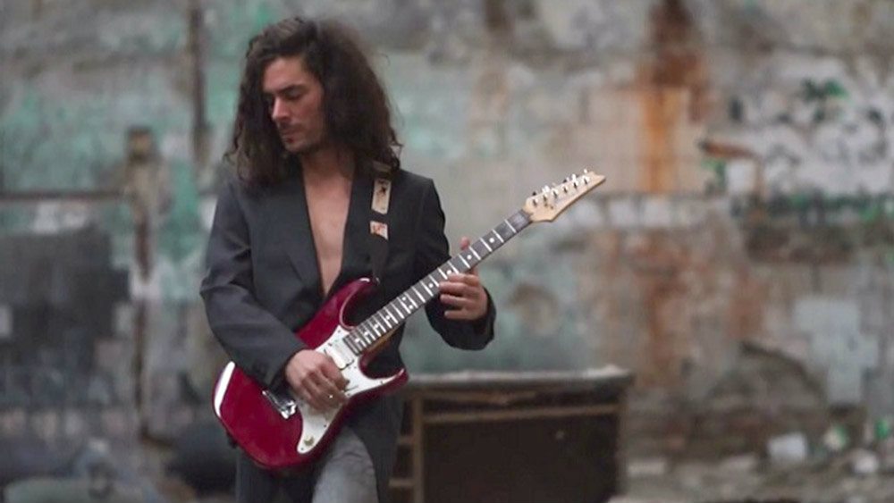 Džez veče u Užicu 1