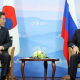 Stvaranje evroazijske ekonomske zajednice jedan od prioriteta 6