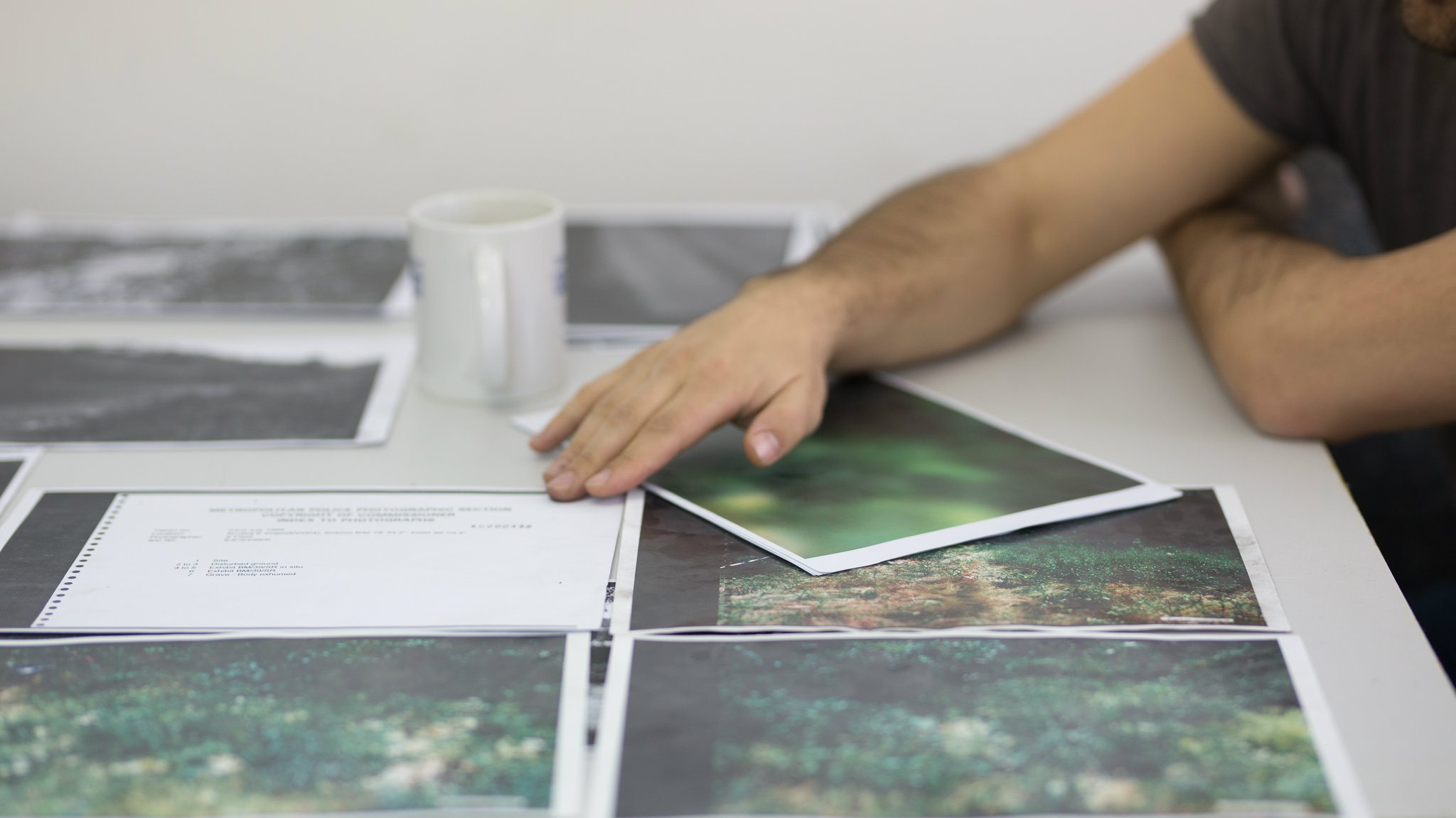 Izložba dobitnika nagrade Oktobarskog salona 2