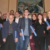 Uručena priznanja najuspešnijim Užičanima 2