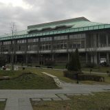 Kriminolog na čelu UO Narodne biblioteke 1