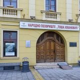 Zrenjanin domaćin pozorištima Vojvodine 14