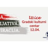Konferencija Novi lideri u Užicu 1
