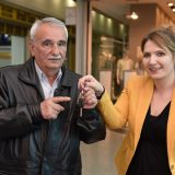 Završena Orbit nagradna igra 1