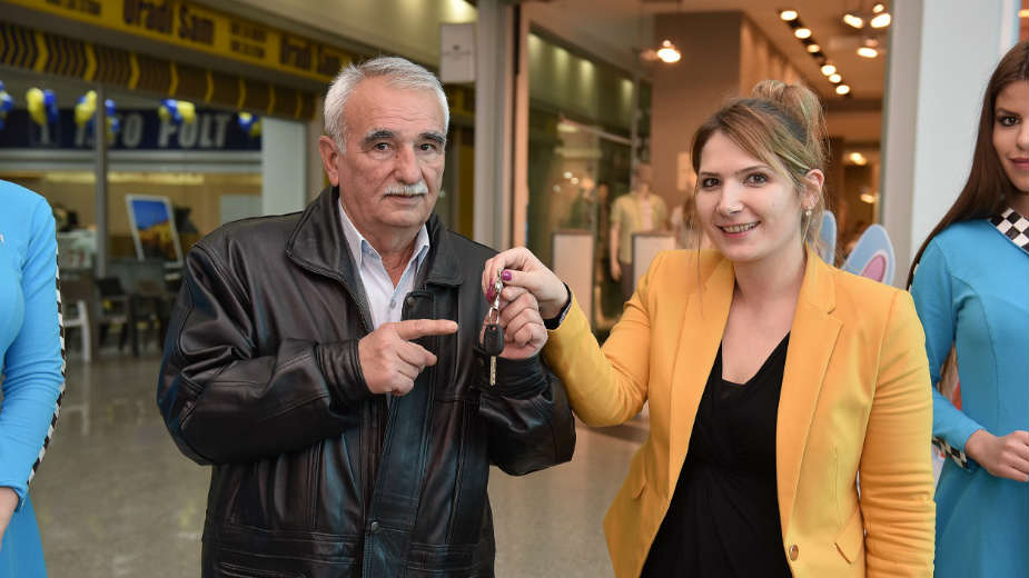 Završena Orbit nagradna igra 1