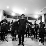 Spektakl na harmonikama u Beogradskoj filharmoniji 3