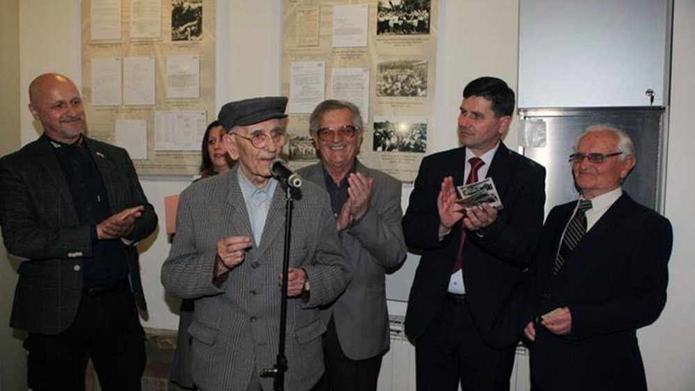 Obeležen Dan omladinskih radnih akcija u Užicu 1 Obeležen Dan omladinskih radnih akcija u Užicu 1