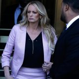 Porno-glumica tužila Trampa za klevetu 6