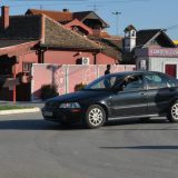 Kažnjeno 869 vozača 14