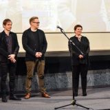 Otvorena peta nedelja finskog filma 1