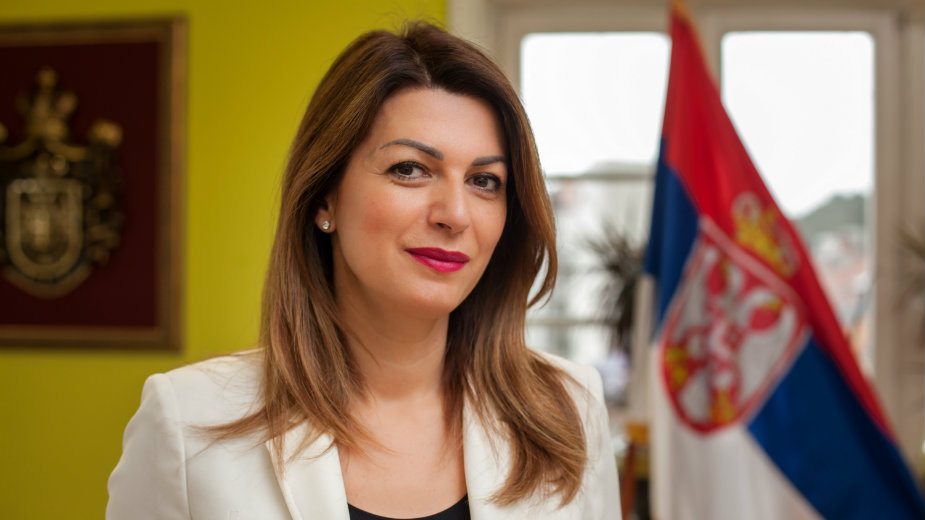 Mreže nove generacije za Jedinstveno digitalno tržište 1