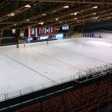 Vojska počela da preuređuje halu Pionir u privremenu bolnicu 4