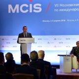 Vulin: Posledice unipolarnog sveta 10