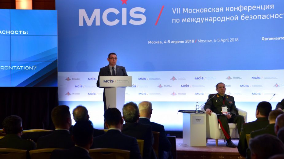 Vulin: Posledice unipolarnog sveta 1