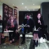 Monografija “Šekspir i transmedijalnost”: Šekspir je enigma 10