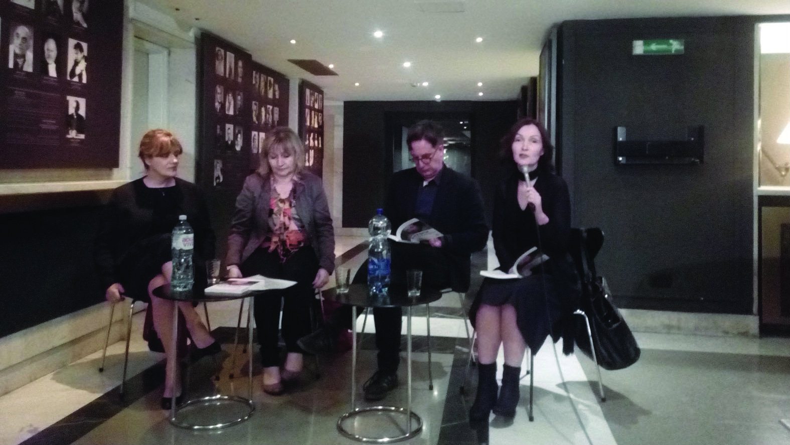 Monografija “Šekspir i transmedijalnost”: Šekspir je enigma 1 Monografija “Šekspir i transmedijalnost”: Šekspir je enigma 1