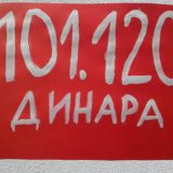 Levi samit Srbije: Za život potrebno 101.120 dinara mesečno 2