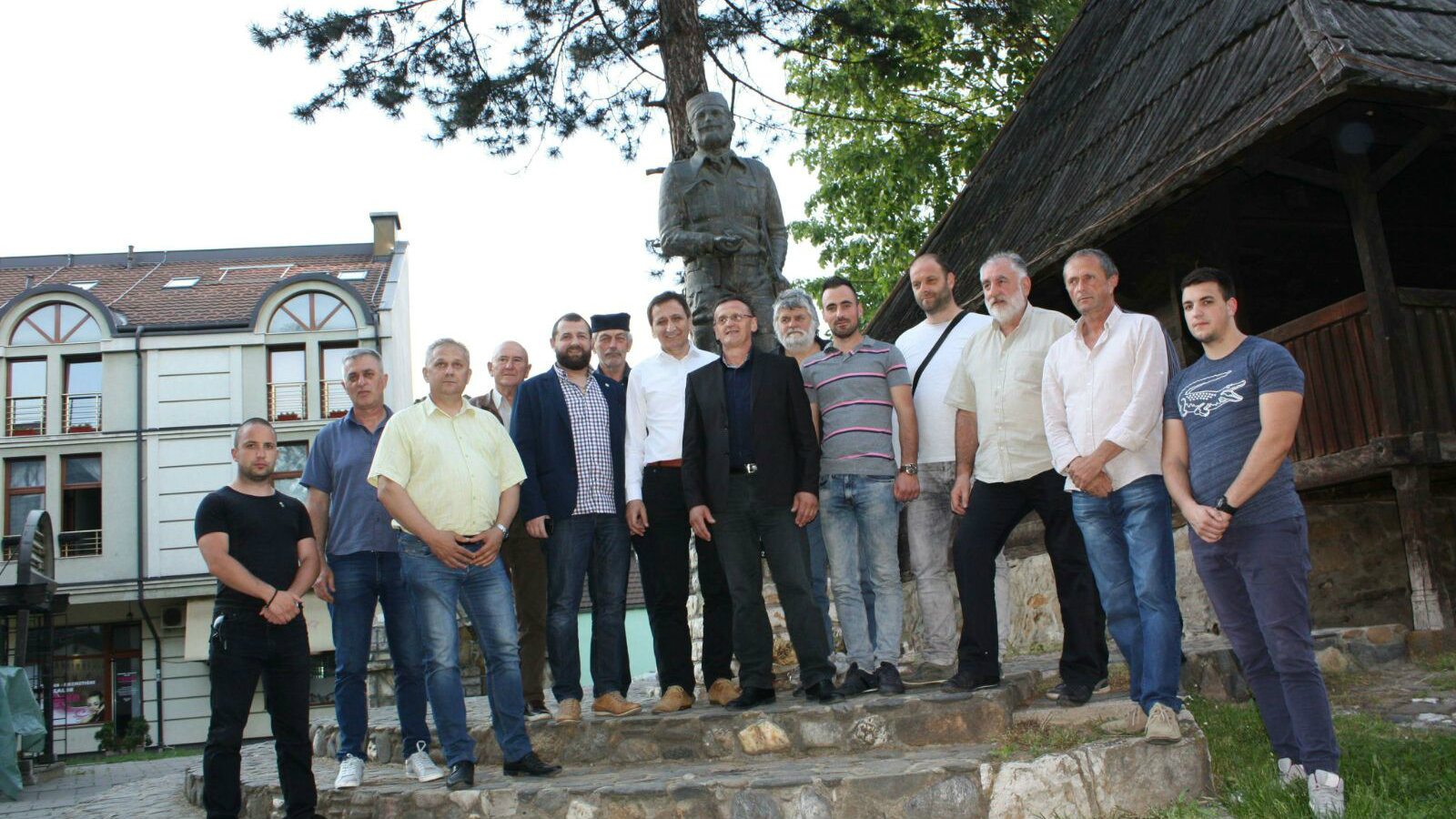 POKS: Gotovina i Markač su zločinci 1