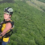 Humanitarno spuštanje sa Avalskog tornja 5