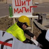 Kad se skloni paravan, iza ULUS-a ostaje samo govno (FOTO) 15