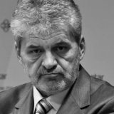 Preminuo potpredsednik SRS Zoran Krasić 15