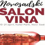 Salon vina u Novom Sadu 20. i 21. aprila 7