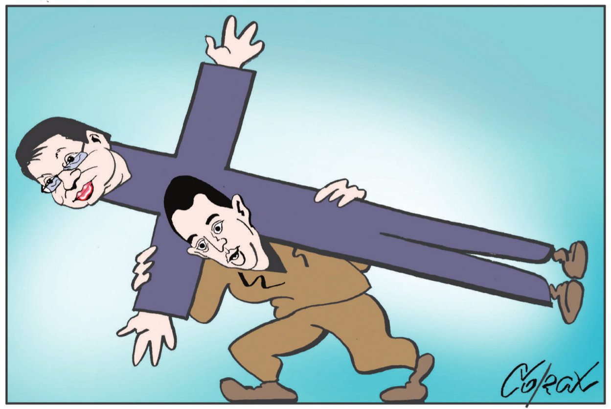 Corax 15