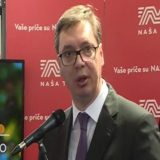 Vučić: Izručenje Marovića nije moj posao 1