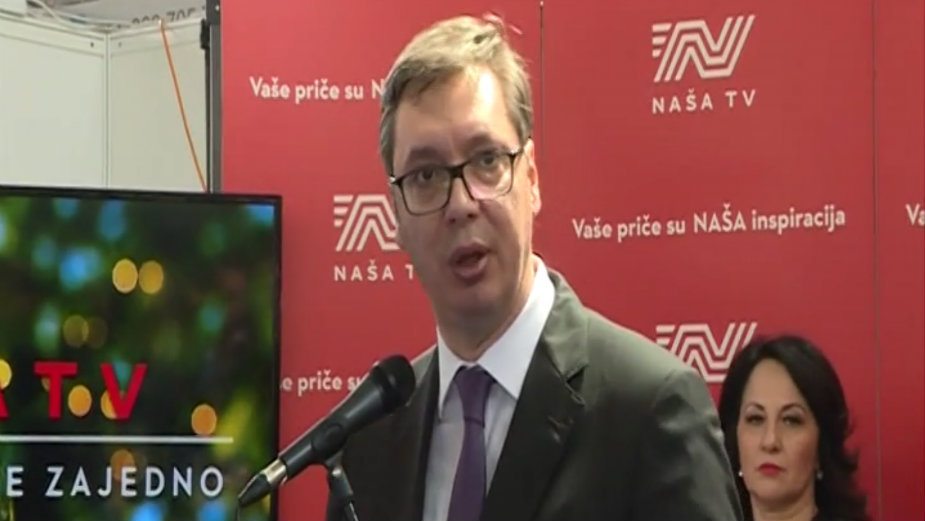 Vučić: Izručenje Marovića nije moj posao 1