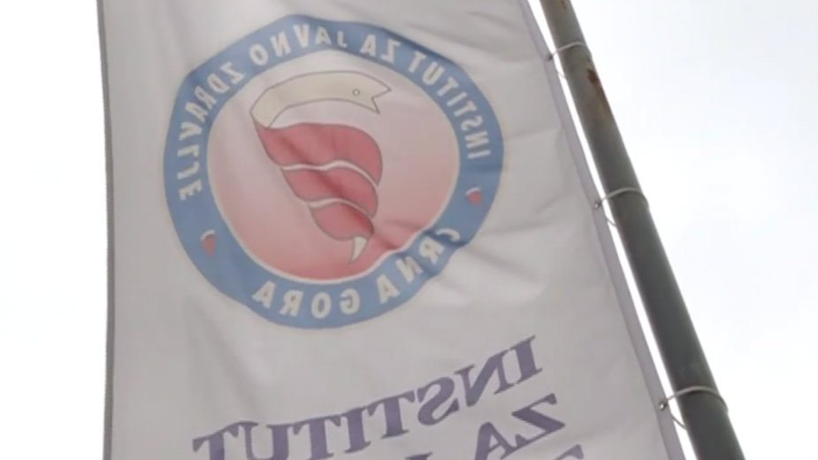 Crna Gora: Broj obolelih od malih boginja se povećava 1