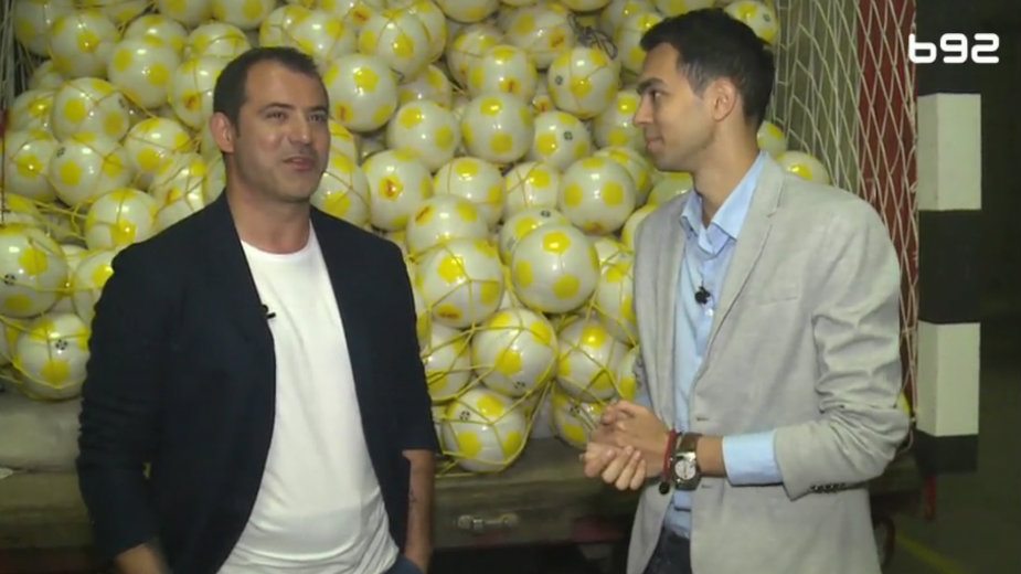 Deki Stanković o Srbiji, Krstajiću, funkcijama, protekciji 1