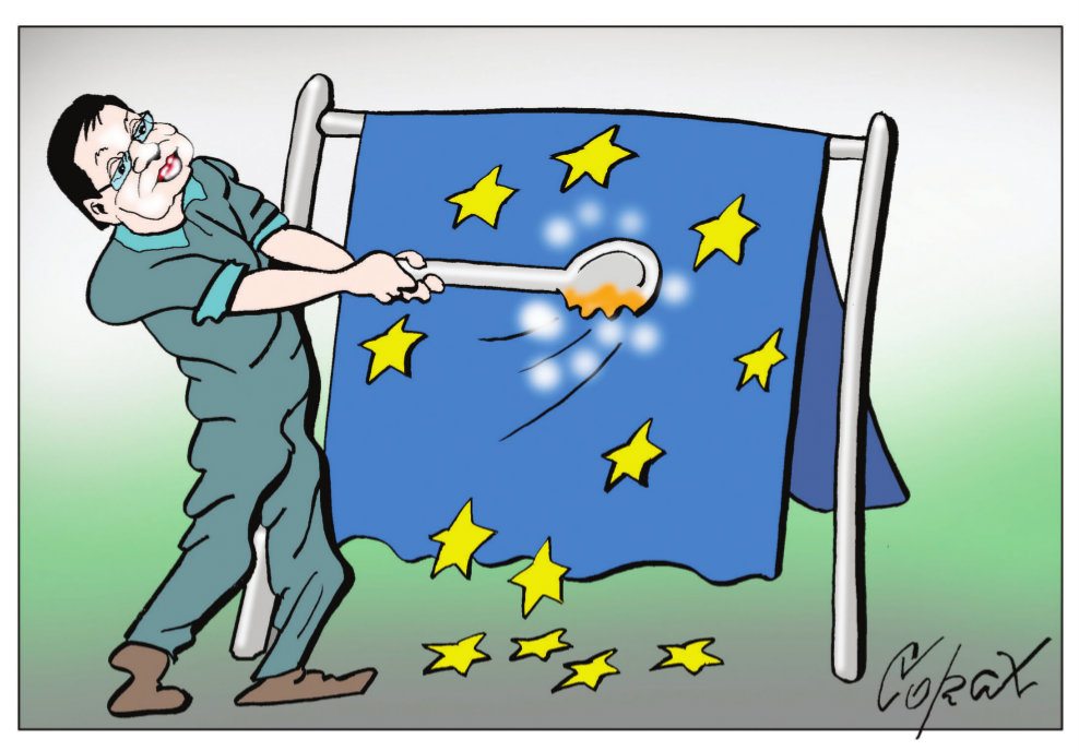 Corax 1