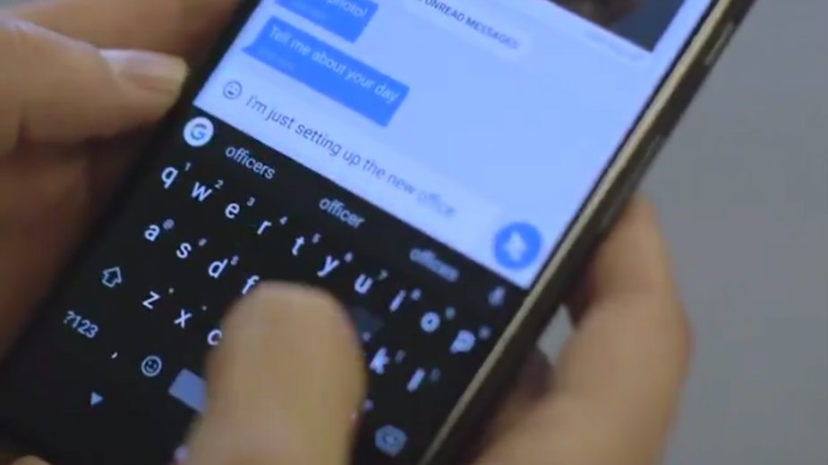 I Android ima iMessage 1