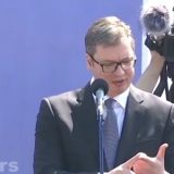 Vučić: Teška borba za očuvanje nezavisnosti, neće me oterati "Iš iz Niš" 2