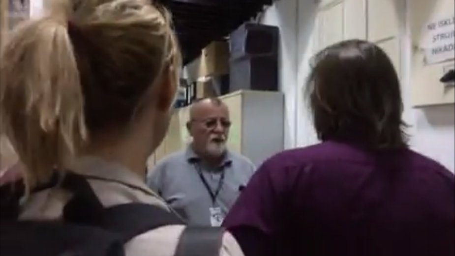 NKSS: Sekretarijatu za kulturu odbio da primi peticiju za smenu Ivone Jevtić 1