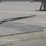 Do sredine maja izvođač mora da popravi oštećenja na Slaviji 4