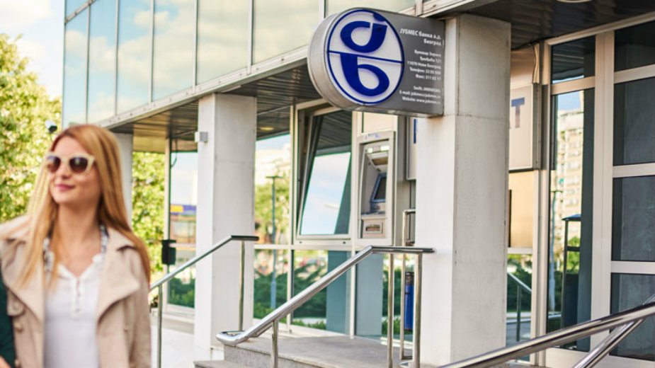 Prodaju se akcije Jubmes banke? 1