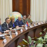 Vulin: Nova nabavka naoružanja 14