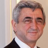 Ostavka premijera Jermenije 9